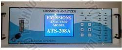 Producer Process Gas Anlazer