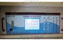SO2 Continuous Gas Analyzer