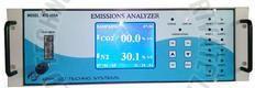 Stack Emission Monitoring System