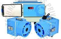 Stack Emissions Monitoring System