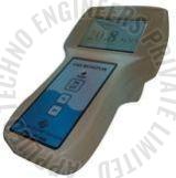 Toxic Gas Dust Particulate Monitor