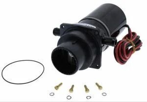 Marine Boat Yacht Submersible Bilge Pump
