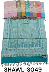 Fancy Stoles