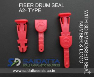Big Drum Seals