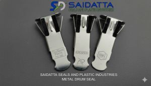 Metal Anchor Lock Seals