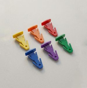 Small Lock Seals
