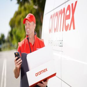 Aramex Global Courier Services