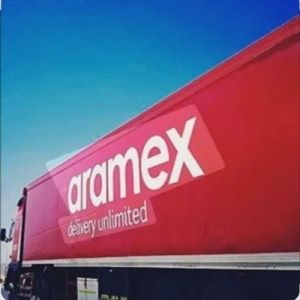 Aramex International Courier Services
