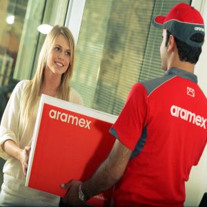 Aramex Parcel Courier Services