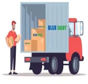 Blue Dart Global Courier Services