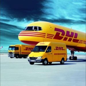 Dhl International Courier Services