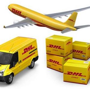 Dhl Shipping Courier Service
