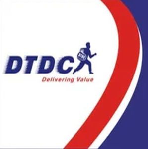 DTDC Global Courier Services