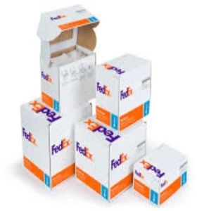 Fedex Parcel Courier Services
