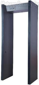 Door Frame Metal Detector (Single Zone Auto tune) ( Detachable Single Zone MSS - 9092)
