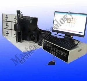 Air Electronic Multi Gauging System