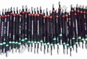 Alloy Steel Ba Thread Plug Gauge