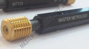 Alloy Steel Long Last Series Thread Gauge