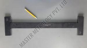 Carbide I Type Double Ended Snap Gauge
