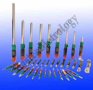 Carbide Plain Plug Gauge
