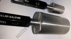 Carbide Taper Plain Plug Gauge