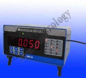 Electronic Air Gauge Unit