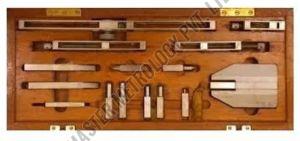 Gauge Block Accessories Set