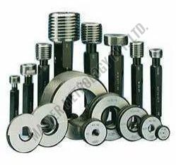 Gauge Calibration Service