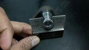 Groove Diameter Checking Snap Gauge