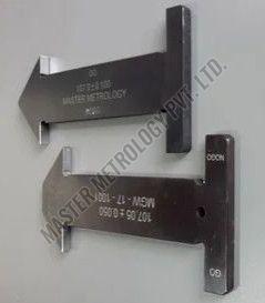 MS Temple Profile Gap Gauge