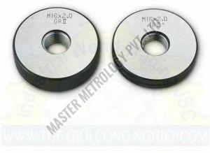 Ring Gauge Calibration Service