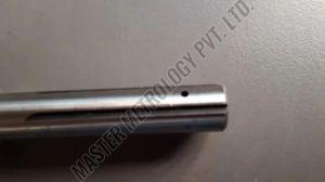 Solid Jet Air Plug Gauge