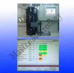 Multi Gauging System
