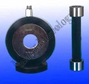 Stainless Steel Air Ring Gauge with Setting Plug
