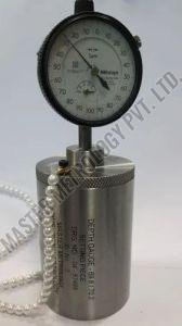 Stainless Steel Digital Depth Gauge