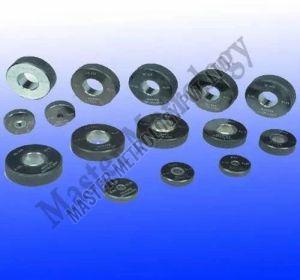 Stainless Steel Master Setting Ring