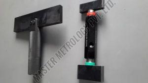 Steel Plate Type Plain Plug Gauge
