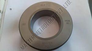 Tungsten Carbide Ring Gauge