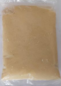 Frozen Guava White Pulp