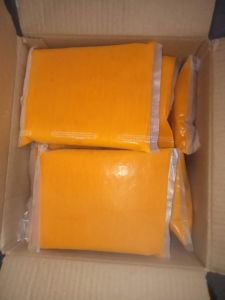 Frozen  Mango Pulp