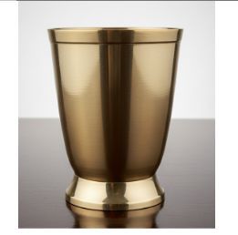 Brass Glass