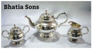 Epns Tea Set