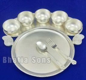 Maharaja Thali Set