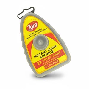 Shoe Shine Sponge