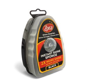 Shoe Shine Sponge