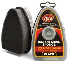 Shoe Shine Sponge