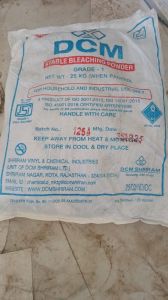 Bleaching Powder 99%