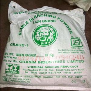 Bleaching Powder 99%