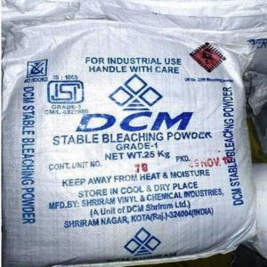 Bleaching Powder 99%