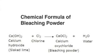 Bleaching Powder 99%